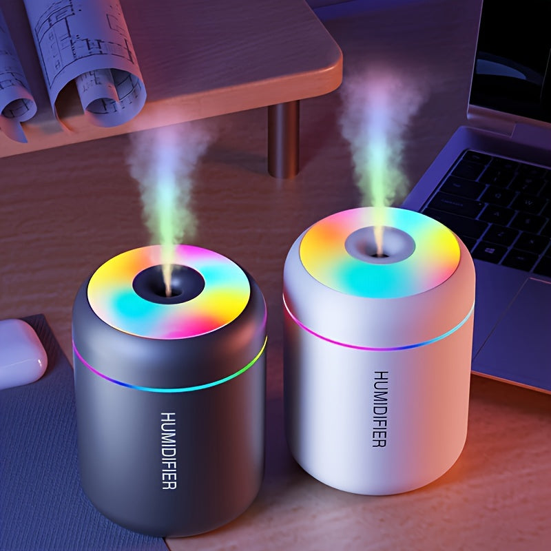 Mini Humidifier