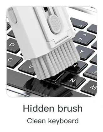 Cleaner Kit Pro